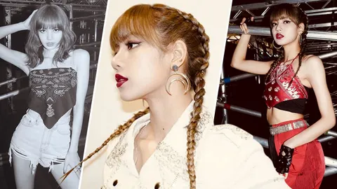 ลุ้นทะลุ 100 ล้าน ลิซ่า ถอดรหัสไม่ยาก ทำไมฮอตไกล