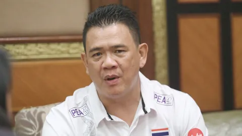 "โค้ชด่วน" ชี้เนชั่นส์ลีกวีค 2 งานหนักแน่ รับหวั่นลูกทีมเดินทางจนล้า