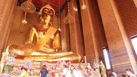 ICONSIAM พาย้อนรอยสายน้ำแห่งประวัติศาสตร์ เปิดตำนานความรุ่งเรืองจากกรุงธนบุรีถึงรัตนโกสินทร์
