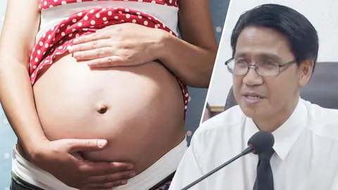 โรงพยาบาล โต้สาวท้องลูกแฝด รับสารผิด คิดว่าให้เบ่งลูกทิ้งชักโครก