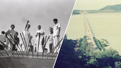 ย้อนเรื่องเล่า 40ปี เด็กสงขลา "สะพานป๋าเปรม" ชีวิตที่เปลี่ยนไปตลอดกาล