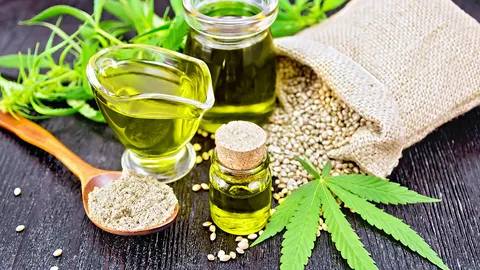 ดูงานกัญชาที่จีน (3)