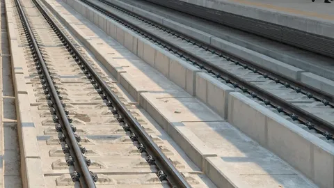 รอนานกว่า 50 ปี เดินหน้าสร้างรถไฟทางคู่สายใหม่ "บ้านไผ่-นครพนม"