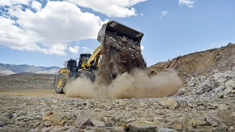 สื่อจีนเผย ปักกิ่งกำลังพิจารณาจำกัดส่งออก “แรร์ เอิร์ธ” ให้สหรัฐฯ