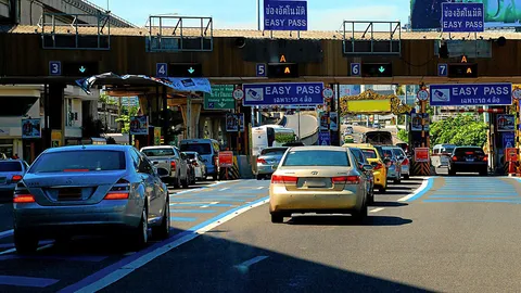 ใช้อีซี่พาสลุ้นโชคเที่ยวญี่ปุ่น