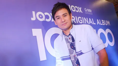 ไผ่ พงศธร เปิดเผยเรื่องความรัก ไม่กลัวเรตติ้งตก คนเราก็ต้องมีครอบครัว