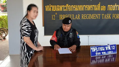 สลดสาวนักพนัน ผีข้างบ่อน กว่า 20 ราย เสียหมดตัวกลับไม่ได้