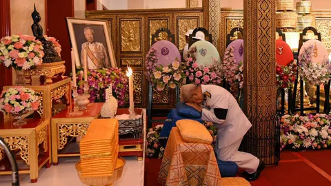 สวดคืนที่ 3