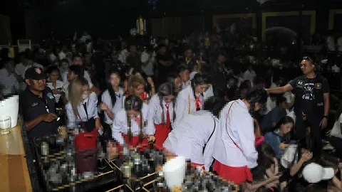 ปาร์ตี้อัพยา