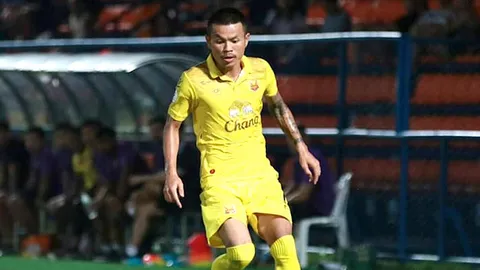 "ก้องนทีชัย" กระตุ้นทัพ "ค้างคาวไฟ" ให้ทีมลืมชอกช้ำเกมบุกพ่ายเมืองทอง