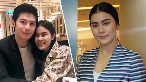 "มัดหมี่" ขอเห่อหลานไปก่อน ฝันถึงเด็กบ่อยแต่เสี่ยงไทรอยด์ยังไม่พร้อมมีลูก