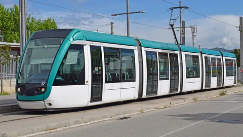 รฟม.เร่งผุดรถไฟฟ้ารางเบาภูมิภาค