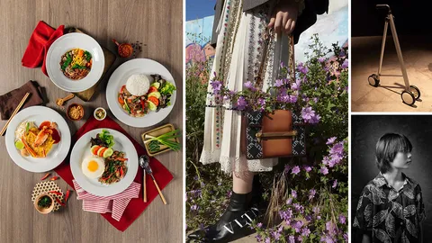 รวมของเด็ดประจำสัปดาห์ กิจกรรมเพียบ!