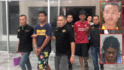 ปลอมหวย