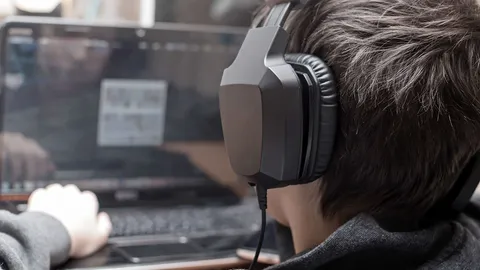 ผมไม่ได้ติดเกม ผมแค่คลายเครียด