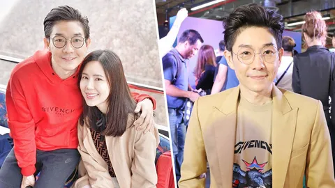 "บอย" ขอพา "เจี๊ยบ" เที่ยวก่อนมีลูก ยอมรับโดนผู้ใหญ่เร่งอยากอุ้มหลานแล้ว