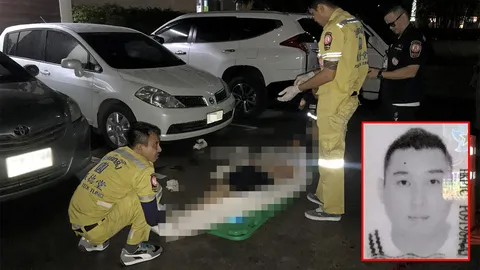 ตกคอนโดดับ