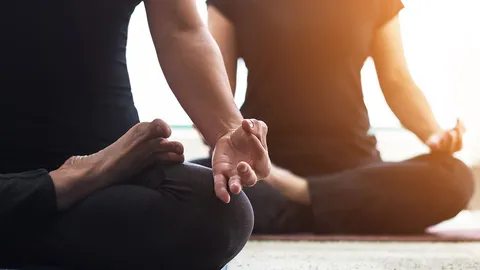 พัฒนาทักษะพระธรรมทูตสอนสมาธิ