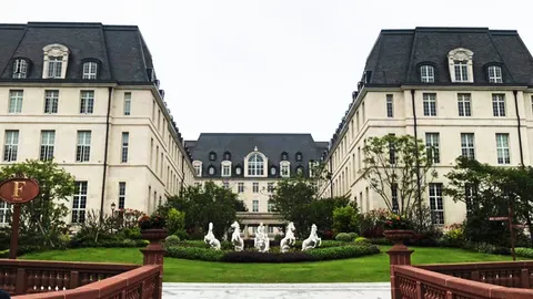 “หัวเว่ย” ยืนหยัดท้ามรสุม ทุ่ม 5 แสนล้าน เนรมิต “ตงกวน-เซินเจิ้น” เมืองในฝันคนทำงานวิจัย