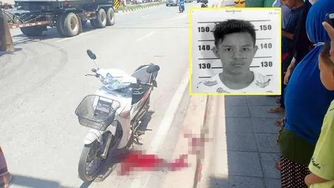 ป่วนหนัก ช่วงสุดท้ายรอมฎอน ขว้างไปป์บอมบ์ที่บันนังสตา เจ็บ1