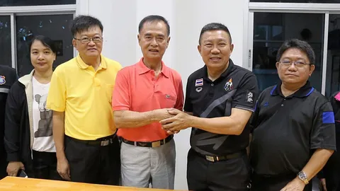 เด่น ดอกประดู่ เมียไล่จากบ้าน ต้องเร่ร่อน จะหางานทําที่ขอนแก่น แต่สุดท้าย!ง้อได้สําเร็จ