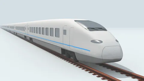 อนุมัติส่งท้ายรถไฟไฮสปีดเทรน