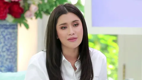 ปู เผยรักที่เจ็บปวดที่สุด ถูกบอกเลิก ร้องไห้ฟูมฟายฟังผู้ชายห่วยๆ (คลิป)