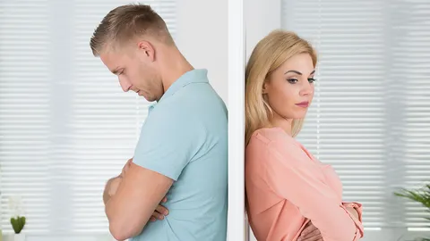 ผู้ชายคบซ้อน ทำไมชอบให้ผู้หญิงเป็นฝ่ายเลือกไปเอง