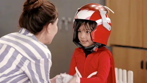 "อินเตอร์" เปิดตัว! ชุดฮีโร่สุดเท่ ช่วย "นิโคล" จากคนเมายา