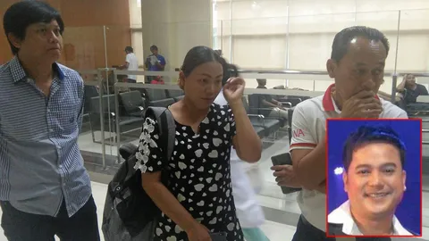 สิ้นนักร้องดัง