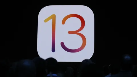 แอปเปิลเปิดตัว iOS13 ขนฟีเจอร์ใหม่เพิ่ม Dark Mode-เน้นความเป็นส่วนตัว