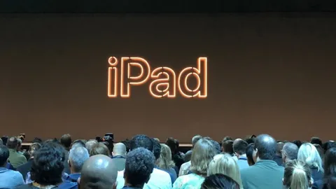 แอปเปิลยกเครื่องไอแพด เปิดตัว ‘iPadOS’ มัลติทาสก์เต็มรูปแบบ