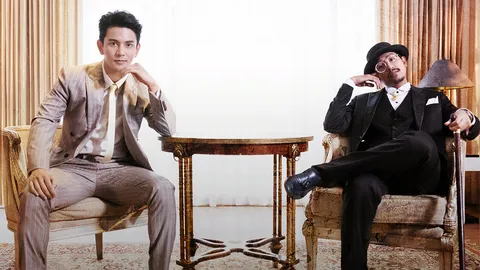 กัน-นภัทร ส่งซิงเกิลใหม่ "เคียงกัน" ชวน D Gerrard ฟีเจอริง