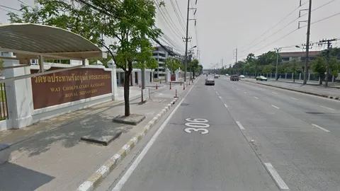 เบี่ยงวัดชลประทาน 9,10 มิ.ย.นี้ 4 ทุ่ม-ตี 4