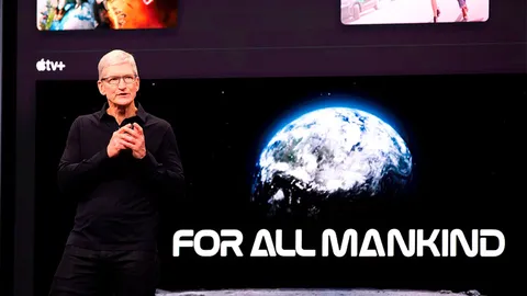 แอปเปิลระดมสมองนักพัฒนา