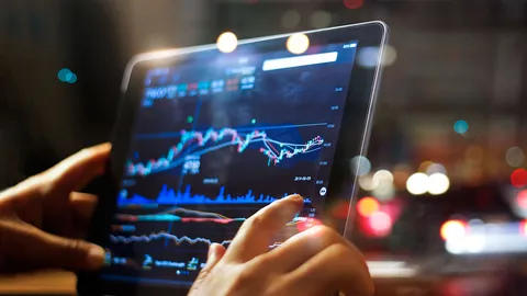 หุ้นไทยบวกแรงสวนทางหุ้นโลก!