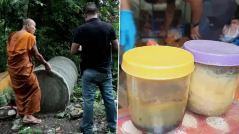 เชื่อลักเจาะกะโหลก ด.ช.6 ขวบ แค่ทำเสน่ห์-ขอหวยจากผีตายโหง 