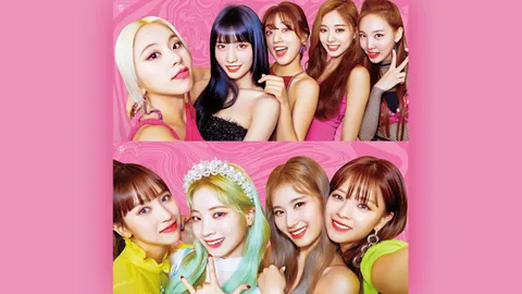 9 สาว “ทไวซ์” อ้อนชาววันซ์ “พี่มาหาแล้วนะคะคนดี!”