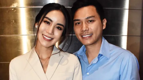 ขนมจีน-เคน แพลนมีทายาทปลายปีนี้ ใช้วิธีธรรมชาติ-อยากมีลูก 3 คน