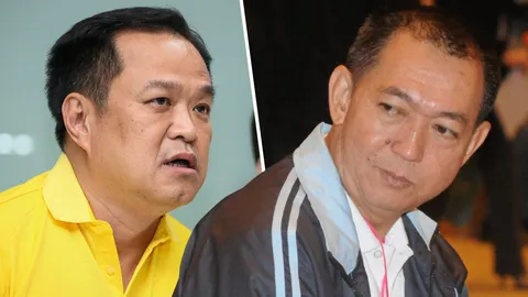 เกมมันอยู่ที่ "ลุงตู่" แล้ว