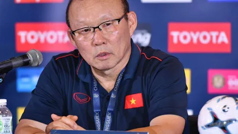 กุนซือเวียดนามเปิดใจ หลังทุบไทยคาบ้าน เข้าชิงคิงส์คัพ