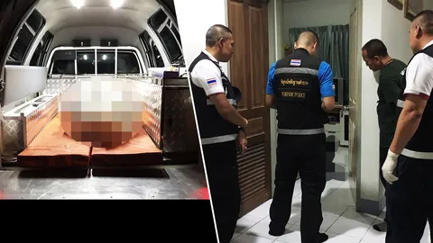 นศ.วิศวะฯ ม.เกษตร เครียดผลการเรียนไม่จบ คว้าปืนพ่อยิงขมับดับคาบ้าน