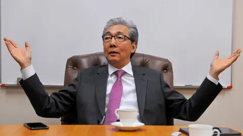 “สมคิด” ปลื้มธุรกิจกวางตุ้งบุกไทย 100 บริษัทเตรียมลงพื้นที่จริงอีอีซี