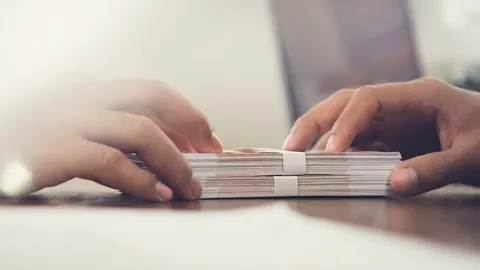 คนไทยเป็นหนี้นอกระบบอ่วม “เคทีซี”จ่อมาโปรดปล่อยเงินกู้