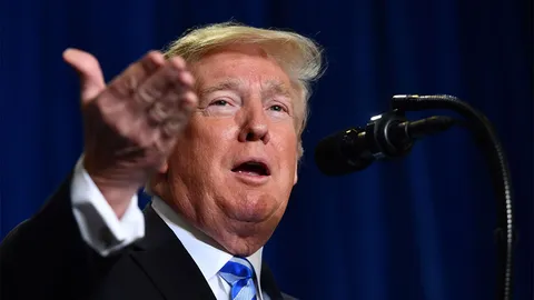 ทรัมป์ไม่แคร์