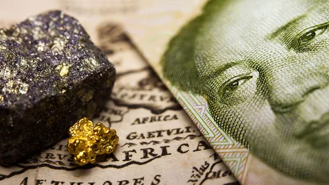 Rare earth แร่ปฐพี