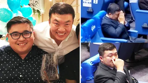 ล้วงลึก! เฮียโต้ง ไม่เอา! ตู่ เคยให้เงิน 3 ล้านกับ โอม ดันหนังไทบ้าน  