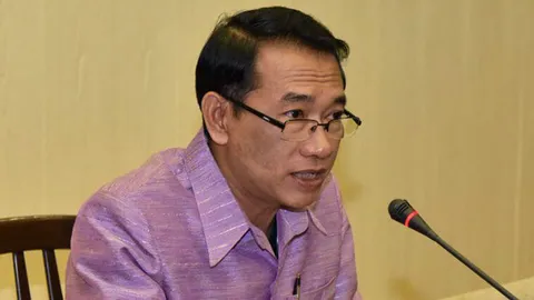 อุทยานฯแจง คุก "ป้าสีนวล" รุกที่ป่าสงวน