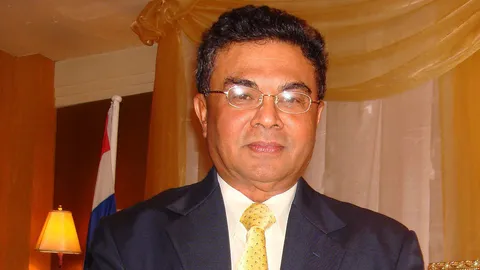 “หมอเอื้อชาติ” ลั่นพร้อมสนับสนุนโรงพยาบาลธงฟ้า