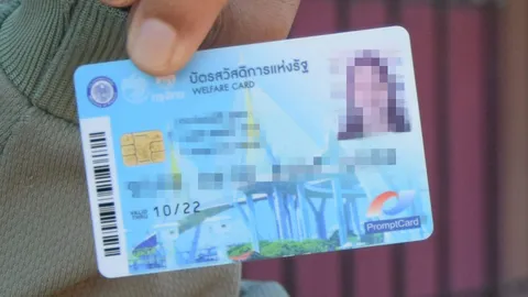 "บัตรคนจน" จะหมดอายุ ก.ย.นี้ ลุ้นรัฐบาลใหม่แจกต่อหรือไม่